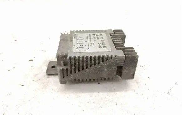 Mercedes-Benz A W168 Coolant fan relay A0255453232 0255453232