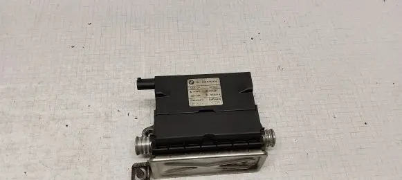 BMW X3 E83 Coolant heater 64126918806 2400301 552114