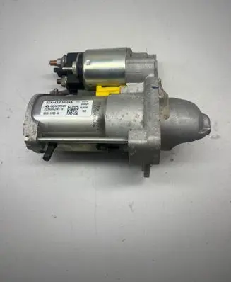 Dacia Sandero III Starter motor 233008820R KR3611000AA