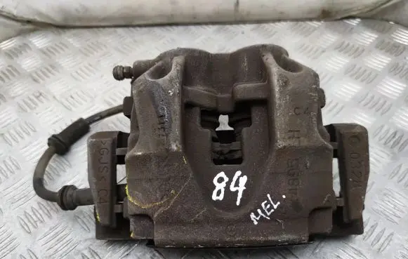 Mercedes-Benz GLE (W166 - C292) Front brake caliper 4895LH 0328