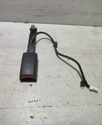SsangYong Tivoli Front seatbelt buckle 7461035000LBH K06130148