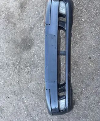 Volvo S40, V40 Front bumper 30632632