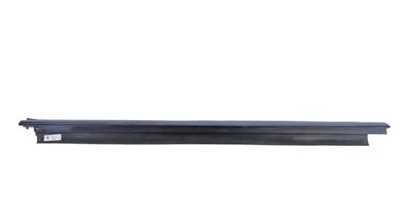 Mini One - Cooper F56 F55 Rear door glass trim molding 7346719