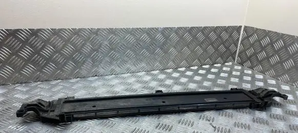 BMW 5 F10 F11 Bottom radiator support slam panel 1710780461904
