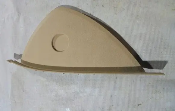 BMW X3 F25 Centre console side trim front 9184135