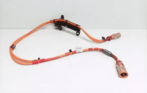 BMW iX Other wiring loom 5A0C137