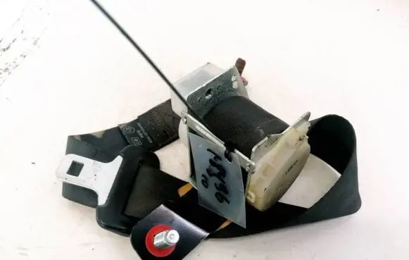 KIA Ceed Rear seatbelt 898101H000 898201H000