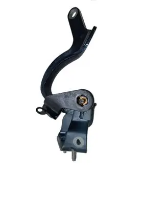 Audi Q7 4L Tailgate/trunk/boot hinge 4L0827299B 9667173077