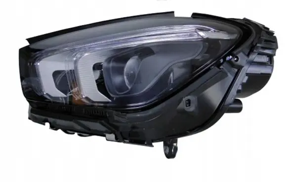 Mercedes-Benz GLS X167 Headlight/headlamp A1679065704