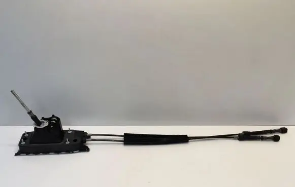 Seat Arona Gear shifter/selector 5Q0711061F