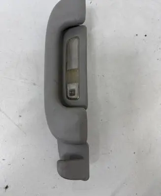 Mercedes-Benz ML W164 Rear interior roof grab handle A1648100654