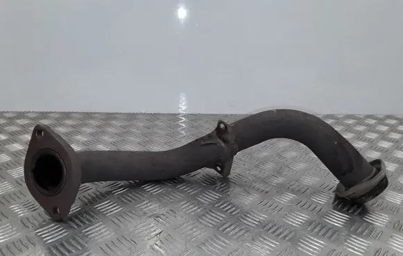 Honda Civic Muffler/silencer 