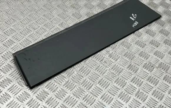 Opel Mokka Rear door trim (molding)