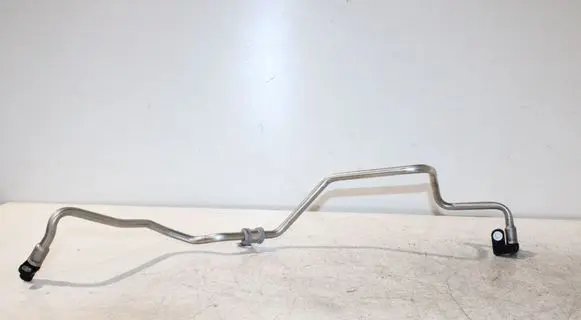 Audi A1 Turbo turbocharger oiling pipe/hose 05C131051L