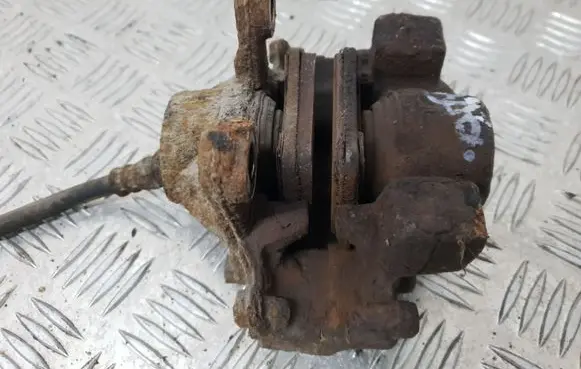 Mercedes-Benz C W203 Rear brake caliper 36278