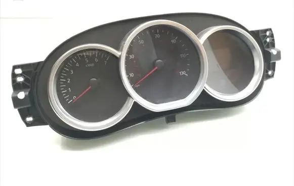 Dacia Sandero Speedometer (instrument cluster) 248108979R