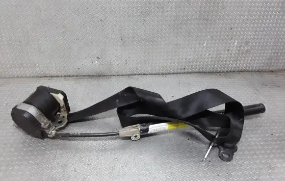 Ford Galaxy Front seatbelt
