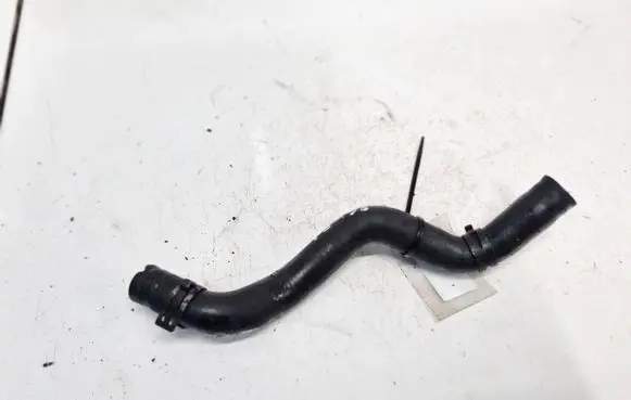 Mercedes-Benz B W245 Engine coolant pipe/hose