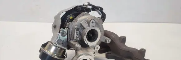 Audi A4 S4 B9 8W Turbo 04L253019AA