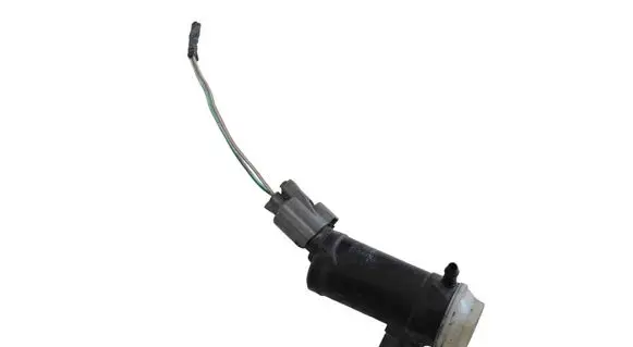 Windscreen/windshield washer pump