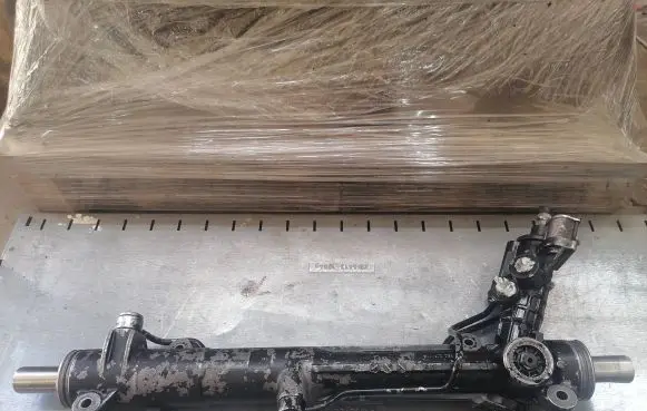 BMW 7 E65 E66 Steering rack 7852501686 1906233 661681