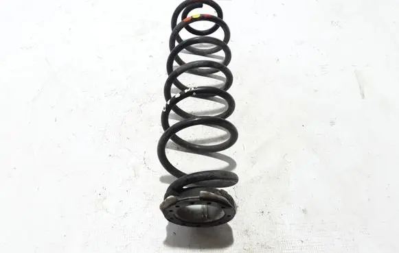 Peugeot 2008 II Rear coil spring 9830121080