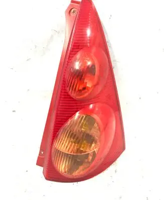 Peugeot 107 Rear/tail lights