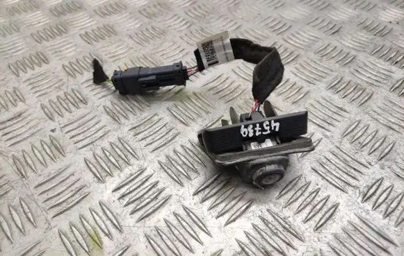 Citroen C4 Grand Picasso Reversing camera 9801367780