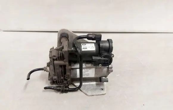 Land Rover Range Rover Sport L320 Air suspension compressor BH32-19G525-DF
