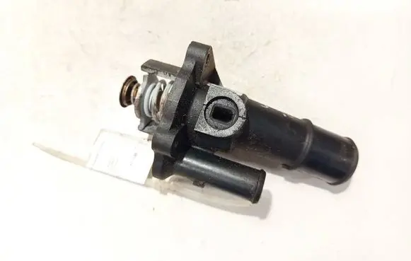 Mazda 5 Engine coolant pipe/hose 4s4gab 4s4g-ab