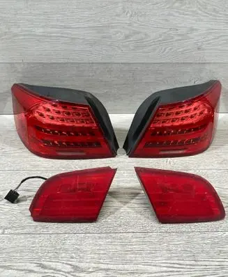 BMW 3 E92 E93 Rear/tail lights set 7252783 7252784 3725278306