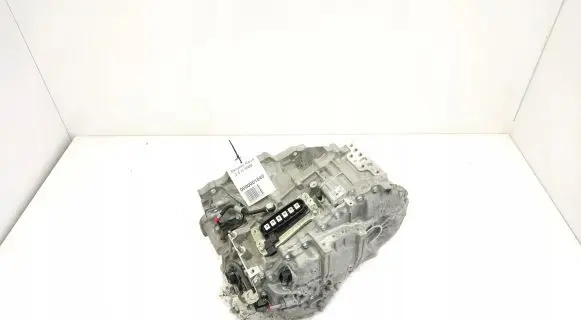 Toyota Camry VIII XV70 Automatic gearbox 3NM