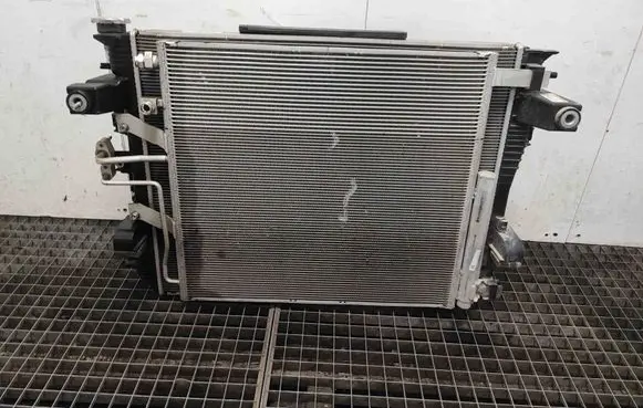 Ram 1500 Radiator set P68275634AD 8268592AE