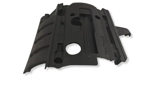 Ford Mustang VI Engine cover (trim) FR3E6A949AD