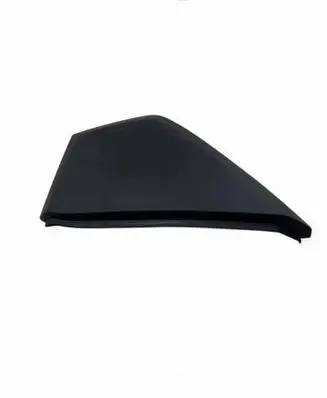 Porsche Cayenne (92A) Dashboard side end trim 7P5857175
