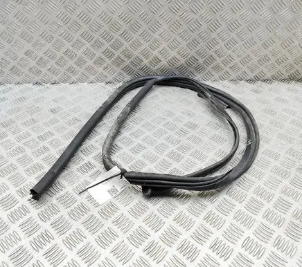 Aston Martin DB9 Rubber seal front coupe door 4G43L25325AA