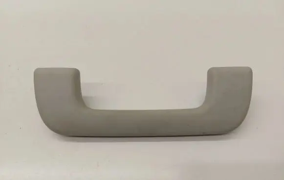 Audi A4 S4 B8 8K Front interior roof grab handle 8K0857607