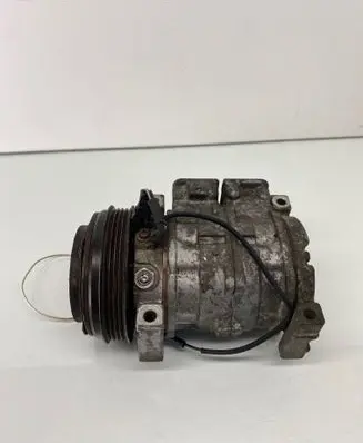 Suzuki Liana Air conditioning (A/C) compressor (pump) 4472203394 10S13C