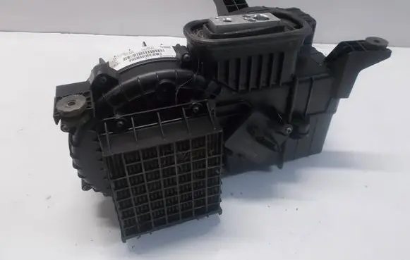 Renault Espace V (RFC) Interior heater climate box assembly 738108657R DY570001