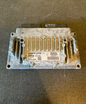 Renault Espace - Grand espace IV Gearbox control unit/module 8200783539 310361XK0E