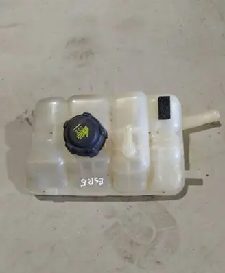 Renault Espace - Grand espace V Coolant expansion tank/reservoir 217104048R