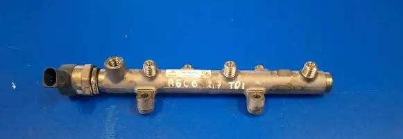 Audi A5 8T 8F Fuel main line pipe 059130090AH