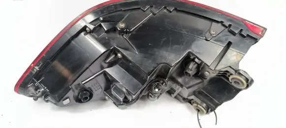 Audi A8 S8 D5 Rear/tail lights 4N0945091B