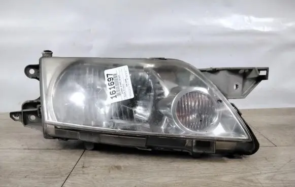 Mazda Premacy Headlight/headlamp
