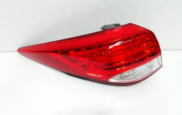 Hyundai i40 Rear/tail lights 924013Z0 1511