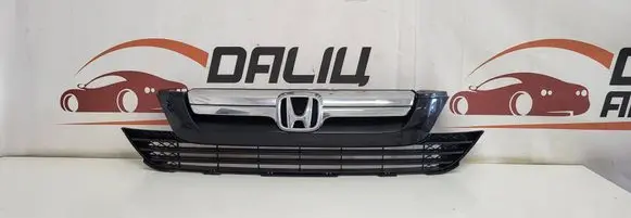 Honda CR-V Front bumper upper radiator grill 71121SWWG0