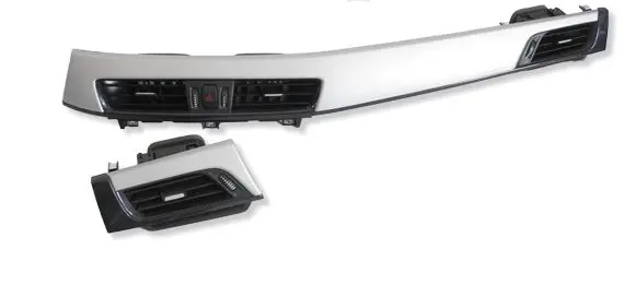 BMW X1 F48 F49 Dashboard side air vent grill/cover trim 9292739 522457 17852911