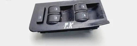 Audi A6 S6 C5 4B Electric window control switch 4B0959851