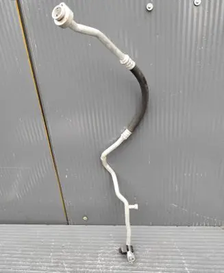 Audi Q3 F3 Air conditioning (A/C) pipe/hose 5QF816743AA