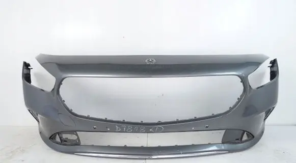 Mercedes-Benz B W247 Front bumper A2478855300